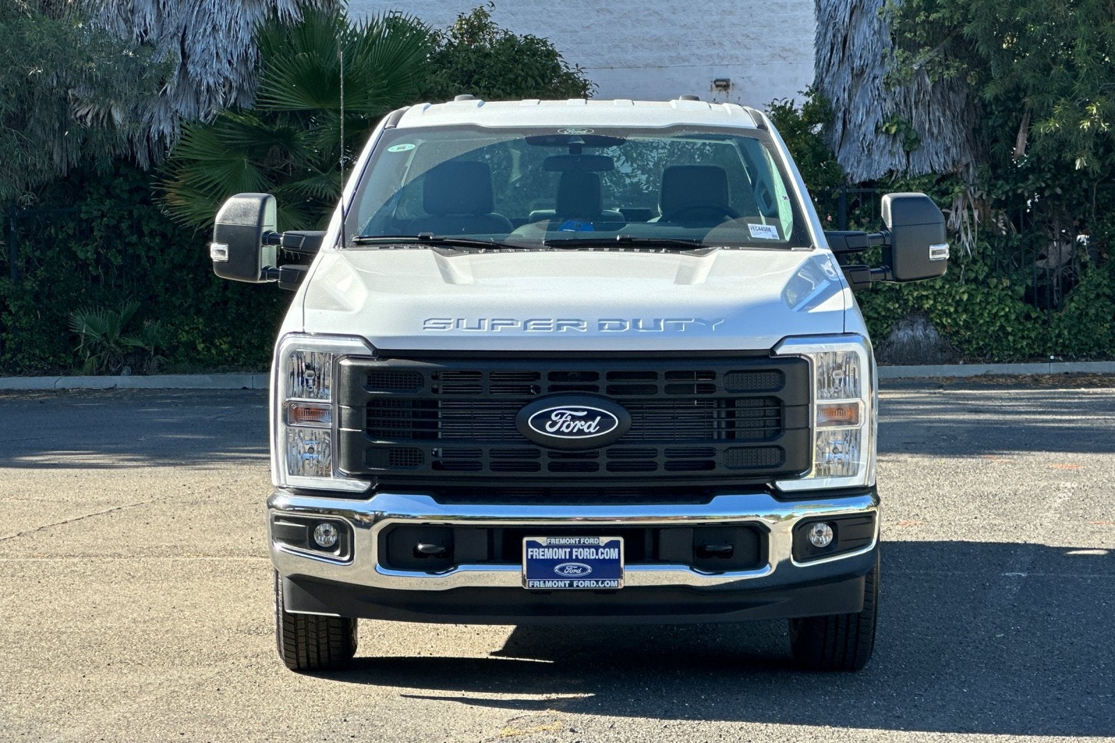2027 Ford F-250SD F-250® XL