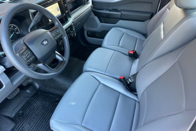2027 Ford F-250SD F-250® XL