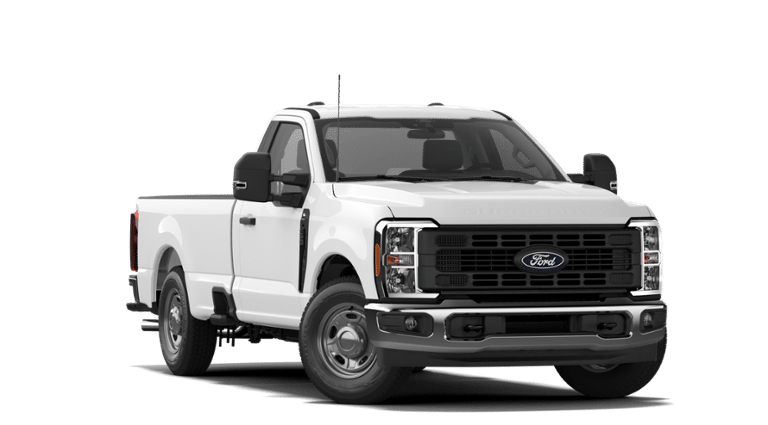 2027 Ford F-250SD F-250® XL