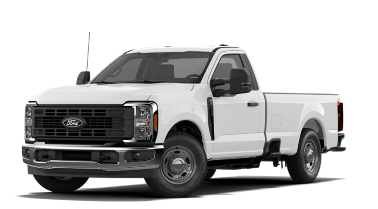 2027 Ford F-250SD F-250® XL