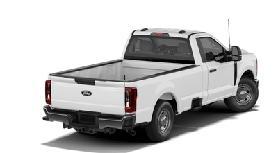 2027 Ford F-250SD F-250® XL