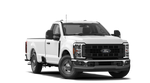 2027 Ford F-250SD F-250® XL
