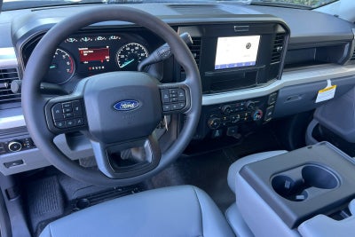 2027 Ford F-250SD F-250® XL