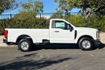 2027 Ford F-250SD F-250® XL