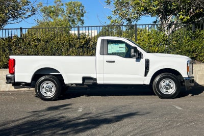 2027 Ford F-250SD F-250® XL