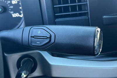 2027 Ford F-250SD F-250® XL
