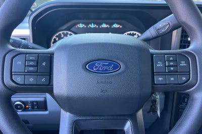 2027 Ford F-250SD F-250® XL