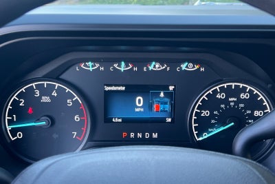 2027 Ford F-250SD F-250® XL