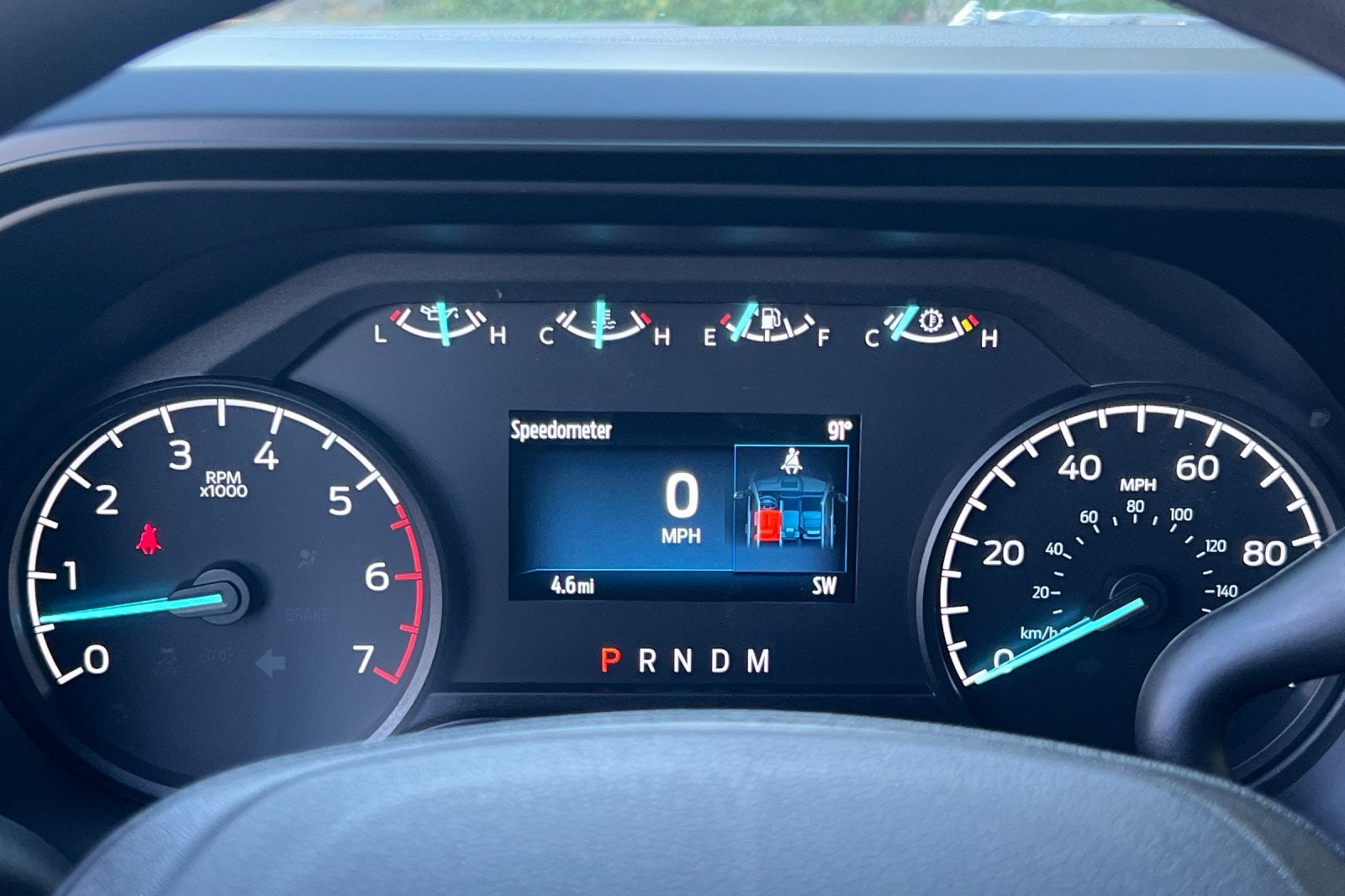 2027 Ford F-250SD F-250® XL