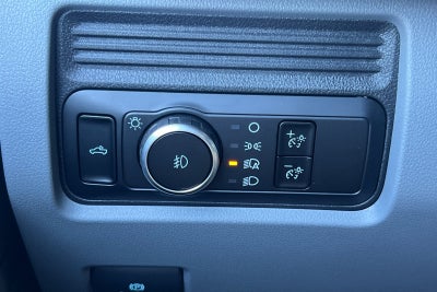 2027 Ford F-250SD F-250® XL