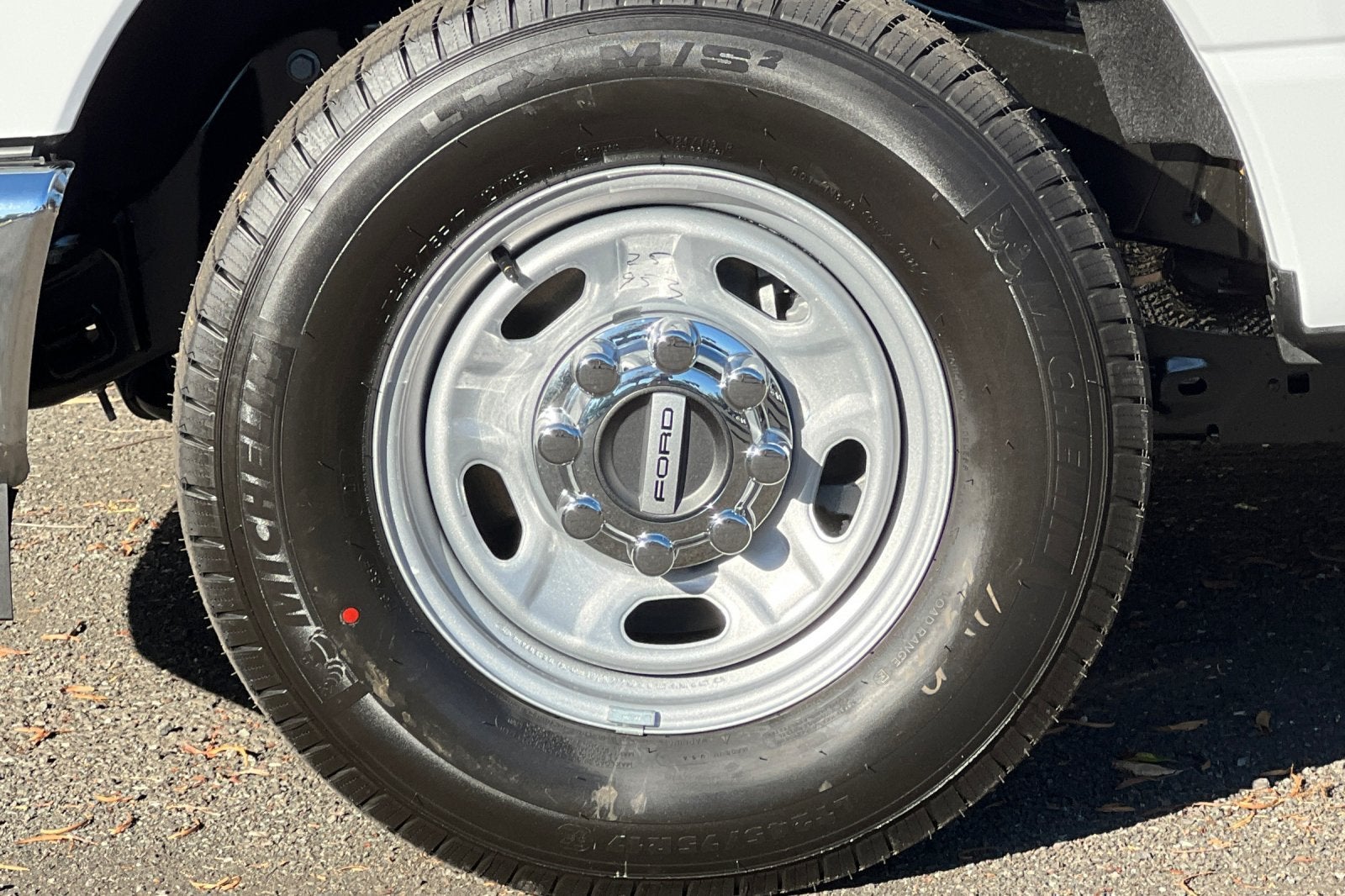 2027 Ford F-250SD F-250® XL