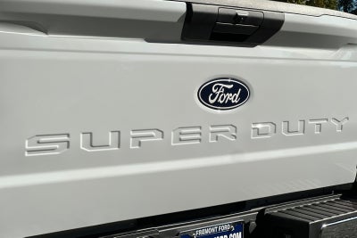 2027 Ford F-250SD F-250® XL