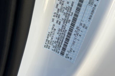 2027 Ford F-250SD F-250® XL