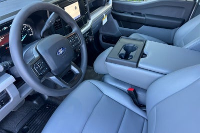 2027 Ford F-250SD F-250® XL