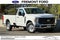 2027 Ford F-250SD F-250® XL