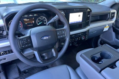 2027 Ford F-250SD F-250® XL