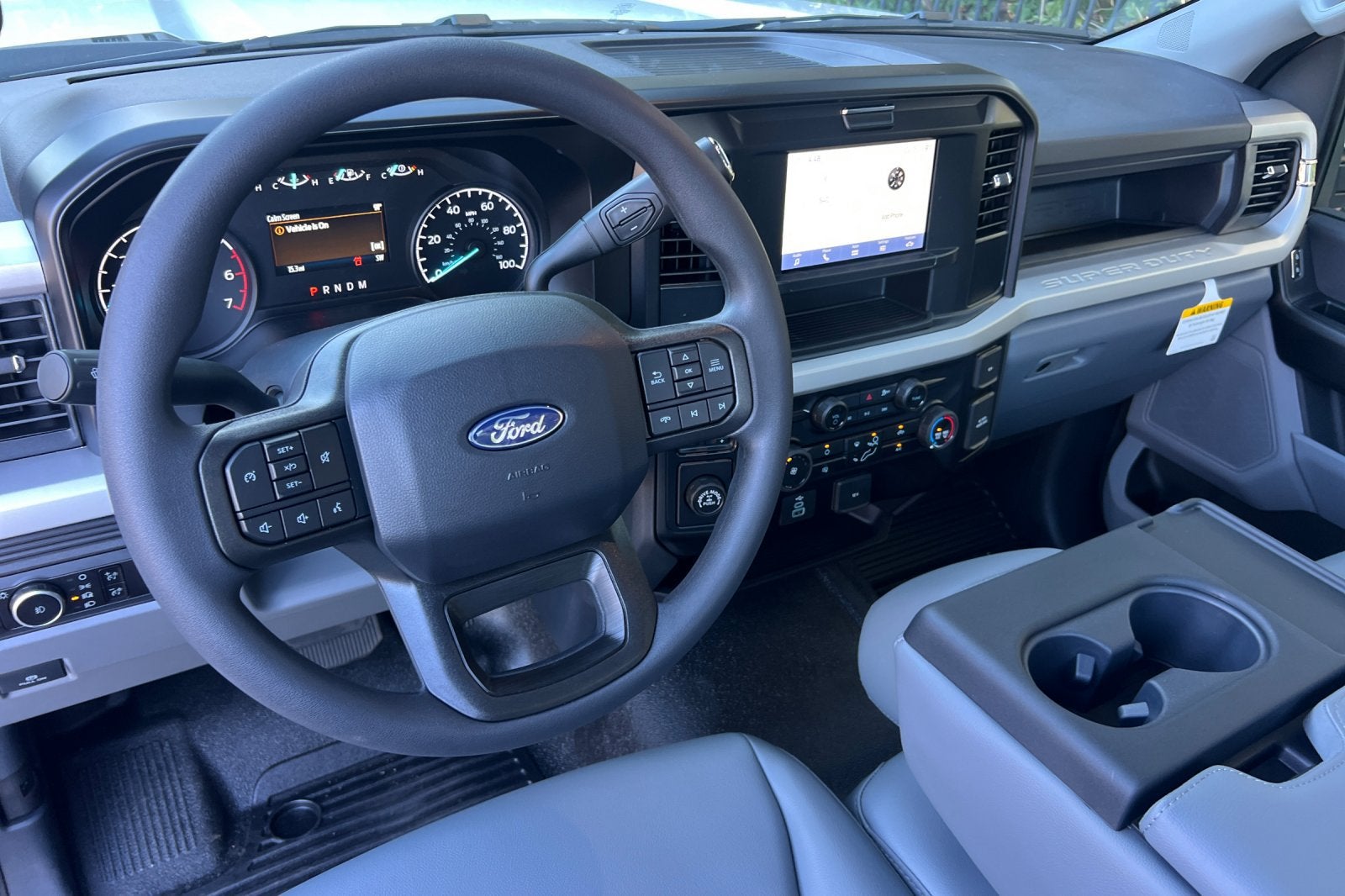 2027 Ford F-250SD F-250® XL