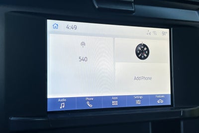 2027 Ford F-250SD F-250® XL