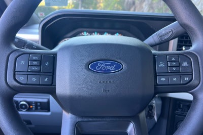 2027 Ford F-250SD F-250® XL