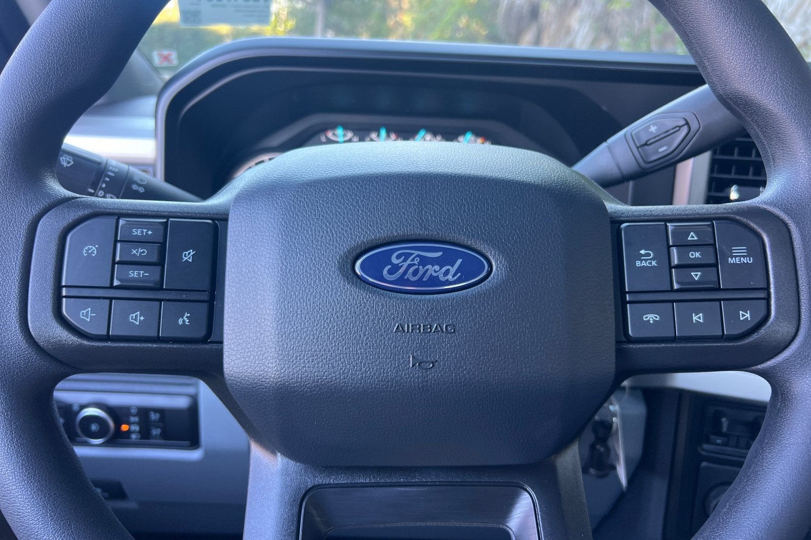 2027 Ford F-250SD F-250® XL