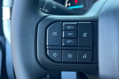 2027 Ford F-250SD F-250® XL