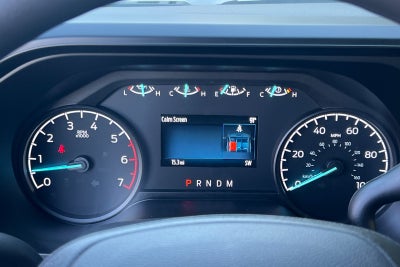 2027 Ford F-250SD F-250® XL