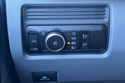 2027 Ford F-250SD F-250® XL