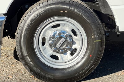 2027 Ford F-250SD F-250® XL
