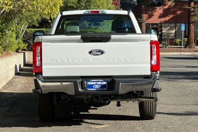 2027 Ford F-250SD F-250® XL