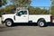 2027 Ford F-250SD F-250® XL