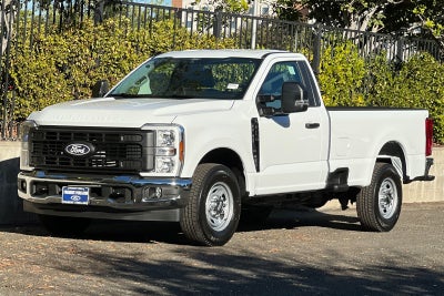 2027 Ford F-250SD F-250® XL