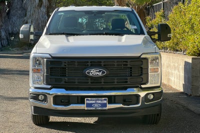 2027 Ford F-250SD F-250® XL