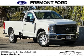 2027 Ford F-250SD XL