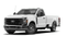 2027 Ford F-250SD F-250® XL