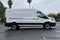 2027 Ford Transit-250 T-250 148" Med Rf 9150 GVWR RWD