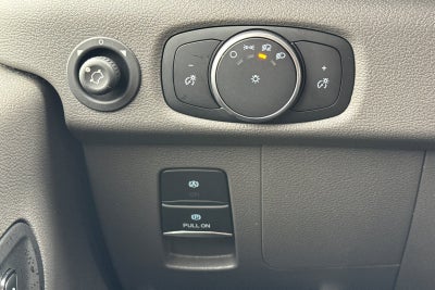 2027 Ford Transit-250 T-250 148" Med Rf 9150 GVWR RWD