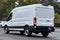 2027 Ford Transit-250 T-250 148" Med Rf 9150 GVWR RWD