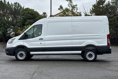 2027 Ford Transit-250 T-250 148" Med Rf 9150 GVWR RWD