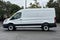 2027 Ford Transit-250 T-250 148" Med Rf 9150 GVWR RWD