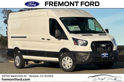 2026 Ford Transit-250 Cargo Van