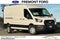 2026 Ford Transit-250 Cargo Van