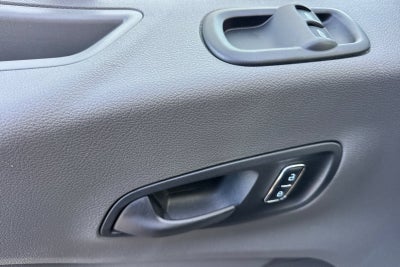 2026 Ford Transit-250 Cargo Van