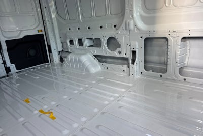2026 Ford Transit-250 Cargo Van