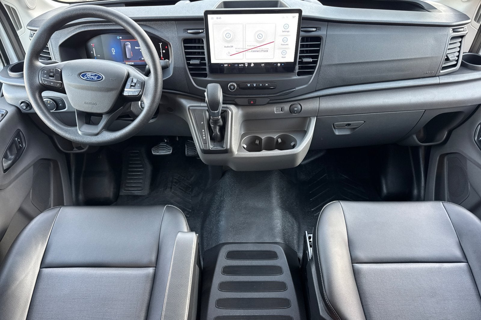 2026 Ford Transit-250 Cargo Van