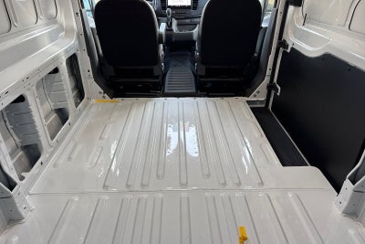 2026 Ford Transit-250 Cargo Van