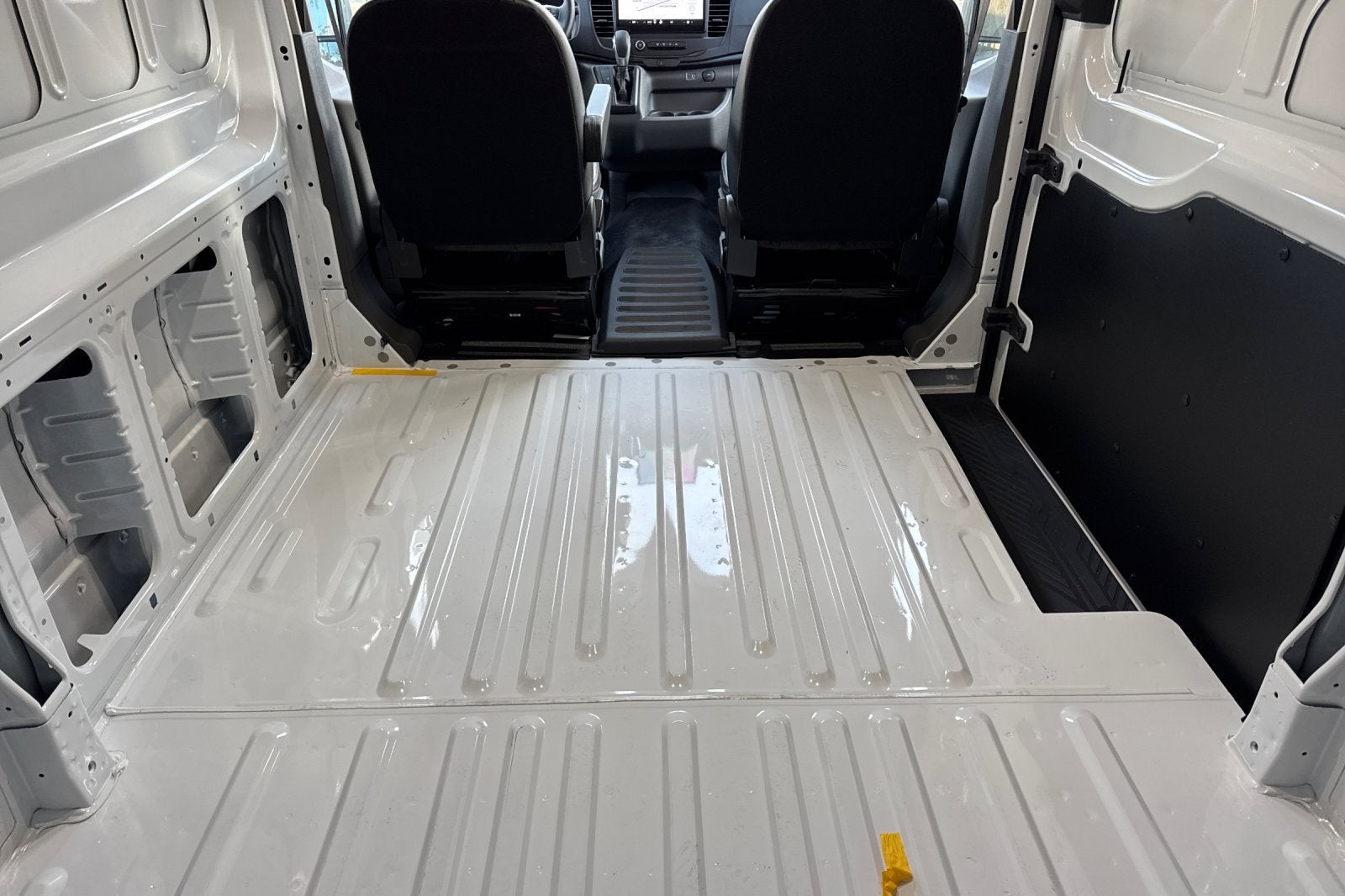 2026 Ford Transit-250 Cargo Van