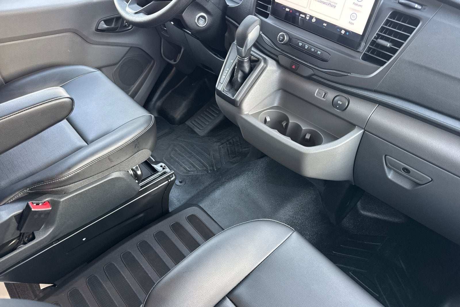 2026 Ford Transit-250 Cargo Van