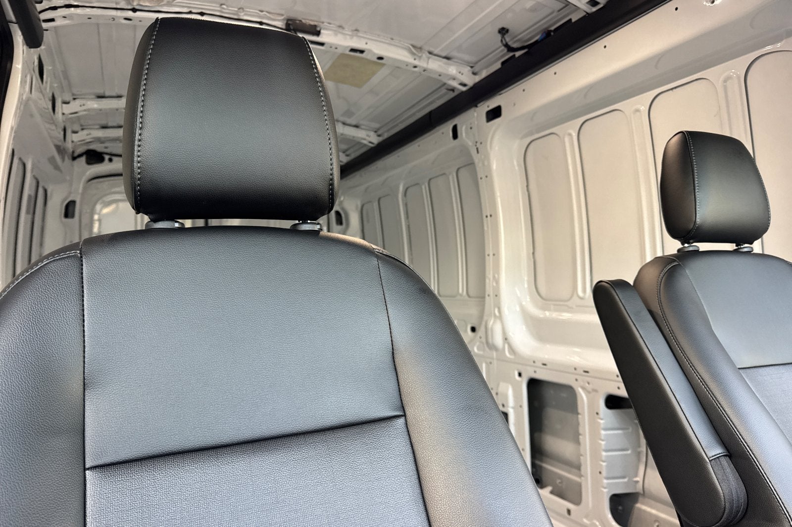 2026 Ford Transit-250 Cargo Van