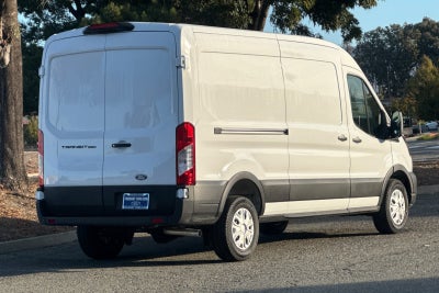 2026 Ford Transit-250 Cargo Van