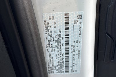 2026 Ford Transit-250 Cargo Van
